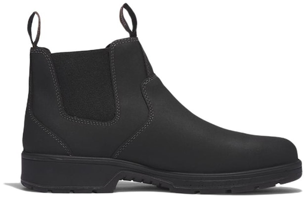Timberland Nashoba Comp-Toe Chelsea Boot 'Black' A2P3R001 Order Timberland Nashoba Comp-Toe Chelsea Boot 'Black' A2P3R001