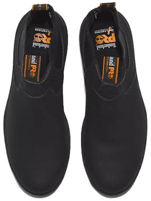 Timberland Nashoba But Chelsea Comp-Toe 'Hitam' A2P3R001 Shop Timberland Nashoba But Chelsea Comp-Toe 'Hitam' A2P3R001