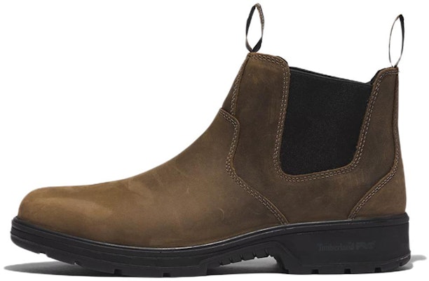 Timberland Nashoba Comp-Toe Chelsea Boot 'Brown' A2CFX214 Buy Timberland Nashoba Comp-Toe Chelsea Boot 'Brown' A2CFX214