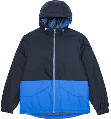 Timberland 深藍防風保暖連帽外套 A2EQK-AT0 Order Timberland 深藍防風保暖連帽外套 A2EQK-AT0