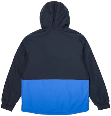 Timberland 深藍防風保暖連帽外套 A2EQK-AT0 Lookbook Timberland 深藍防風保暖連帽外套 A2EQK-AT0