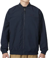 Order Timberland 海軍藍防風防水戶外夾克 A6R87-433