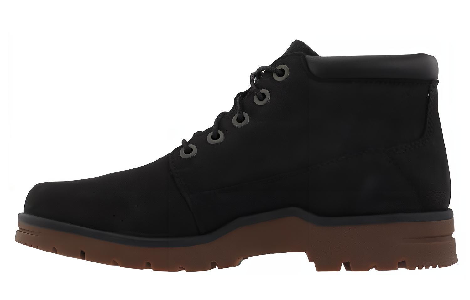 Buy Timberland Nellie 'Bota Baja Negra Casual de Trabajo' 01769E29