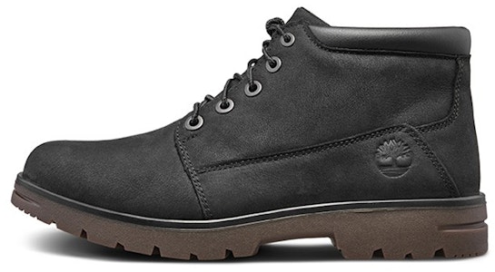 添柏岚 Nellie「黑色轻量工靴」 A2531 Buy 添柏岚 Nellie「黑色轻量工靴」 A2531