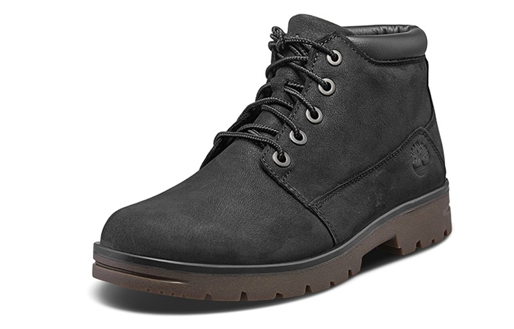 Order Timberland Nellie 'Black Lightweight Work Boot' A2531
