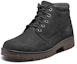 Lookbook Timberland Nellie 'Boot Kerja Ringan Hitam' A2531