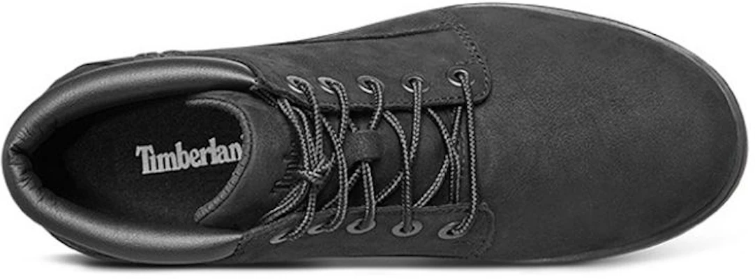 Timberland Nellie 'Black Lightweight Work Boot' A2531 Lookbook Timberland Nellie 'Black Lightweight Work Boot' A2531