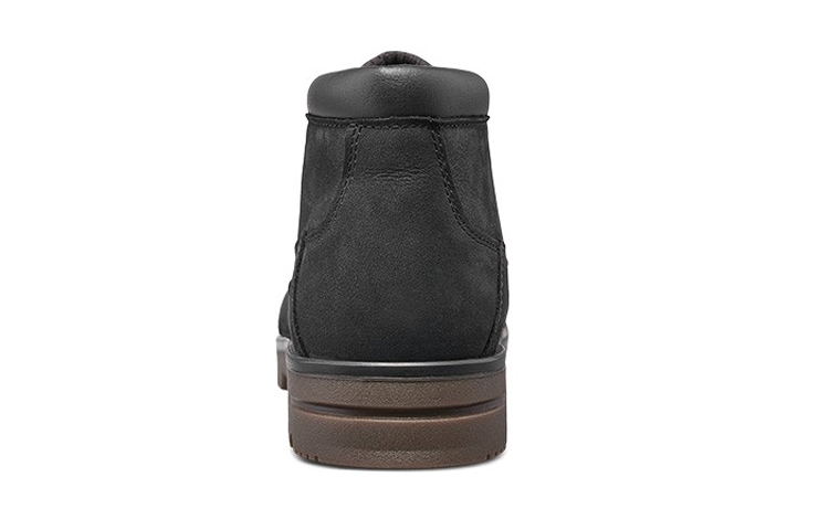 Shop Timberland Nellie 'Black Lightweight Work Boot' A2531