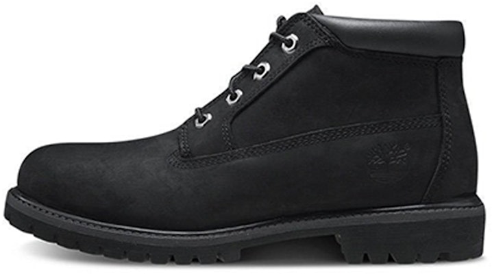 Timberland Nellie 'Classic Black Waterproof' 015D3228 Buy Timberland Nellie 'Classic Black Waterproof' 015D3228
