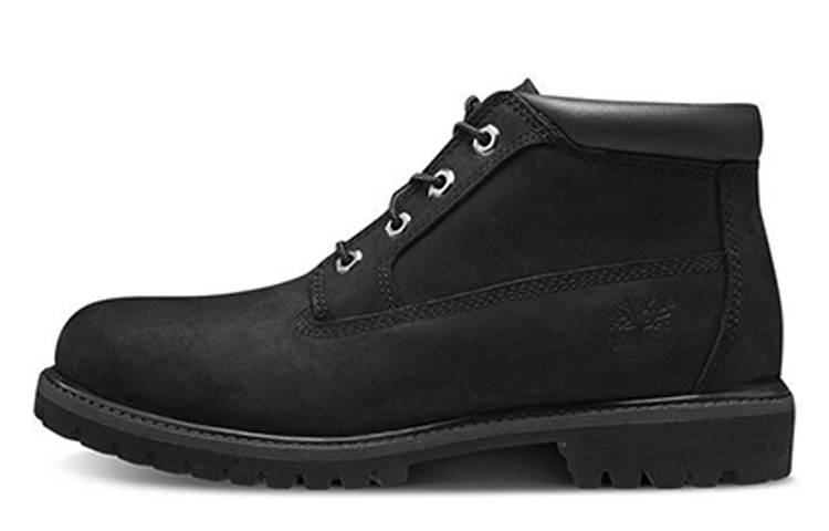 Timberland Nellie 'Classic Black Waterproof' 015D3228