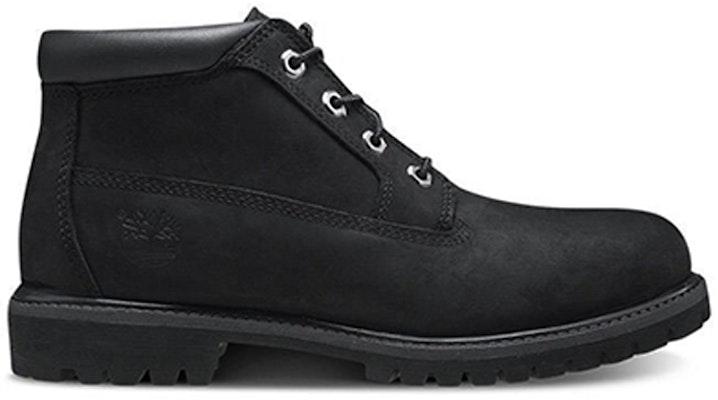 Timberland Nellie 'Classic Black Waterproof' 015D3228 Order Timberland Nellie 'Classic Black Waterproof' 015D3228