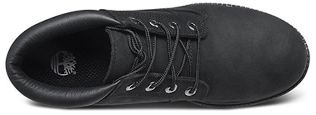 Timberland Nellie 'Classic Black Waterproof' 015D3228 Lookbook Timberland Nellie 'Classic Black Waterproof' 015D3228