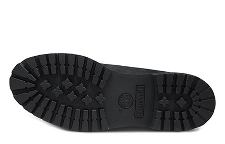 Purchase Timberland Nellie 经典黑色防水女靴 015D3228