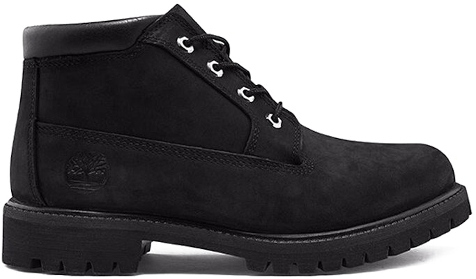 Timberland Nellie Chukka Kasut Kaliskering Premium 'Hitam' 32085M Order Timberland Nellie Chukka Kasut Kaliskering Premium 'Hitam' 32085M