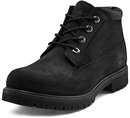 Timberland Nellie Chukka Kasut Kaliskering Premium 'Hitam' 32085M Lookbook Timberland Nellie Chukka Kasut Kaliskering Premium 'Hitam' 32085M