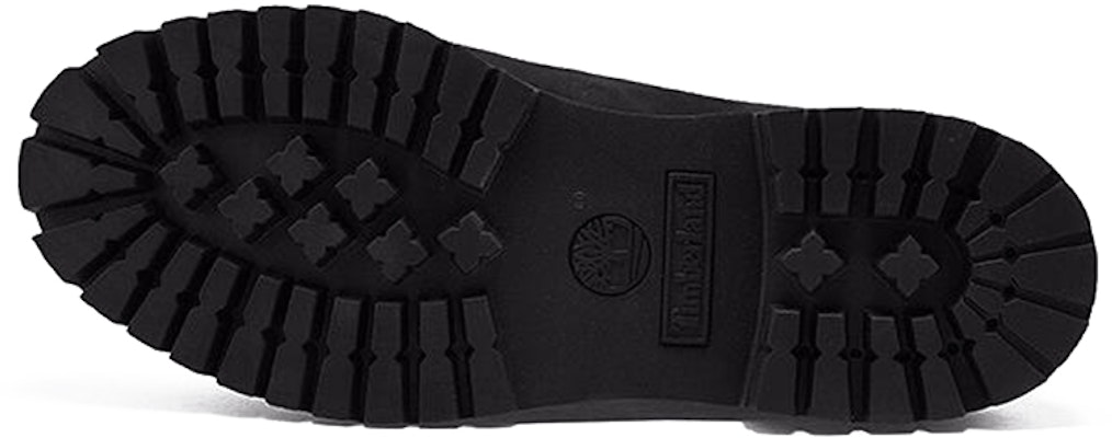 Timberland Nellie Chukka Kasut Kaliskering Premium 'Hitam' 32085M Shop Timberland Nellie Chukka Kasut Kaliskering Premium 'Hitam' 32085M