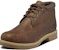 Timberland Nellie Chukka 'Coklat Sederhana Lebar' A28TP
