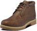 Lookbook Timberland Nellie Chukka 'Coklat Sederhana Lebar' A28TP