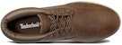 Timberland Nellie Chukka 'Coklat Sederhana Lebar' A28TP