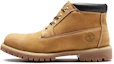 Buy Timberland Nellie Chukka Waterproof Sepatu Slim 'Kuning' 23061M