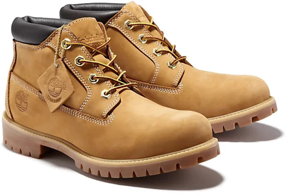 Timberland Nellie Chukka Waterproof Sepatu Slim 'Kuning' 23061M Order Timberland Nellie Chukka Waterproof Sepatu Slim 'Kuning' 23061M
