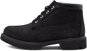 Timberland Nellie Chukka Waterproof Premium Boots 'Black' 32085M Timberland Nellie Chukka Waterproof Premium Boots 'Black' 32085M