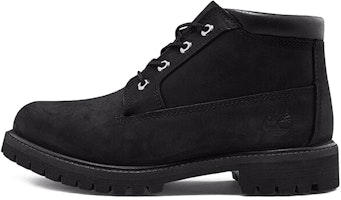 Timberland Nellie Chukka Waterproof Premium Boots 'Black' 32085M Timberland Nellie Chukka Waterproof Premium Boots 'Black' 32085M