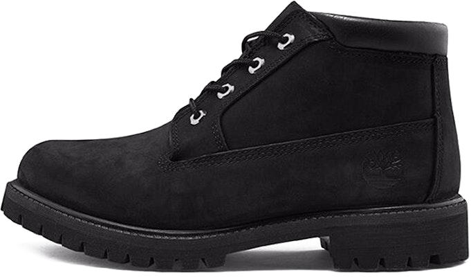 Timberland Nellie Chukka Waterproof Premium Boots 'Black' 32085M Buy Timberland Nellie Chukka Waterproof Premium Boots 'Black' 32085M