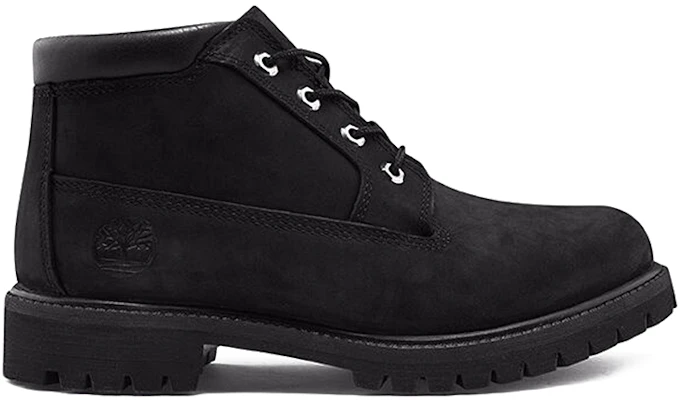 Timberland Nellie Chukka Kasut Kaliskering Premium 'Hitam' 32085M Order Timberland Nellie Chukka Kasut Kaliskering Premium 'Hitam' 32085M