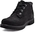 Lookbook Timberland Nellie Chukka Kasut Kaliskering Premium 'Hitam' 32085M