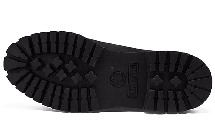 Shop Timberland Nellie Chukka Kasut Kaliskering Premium 'Hitam' 32085M