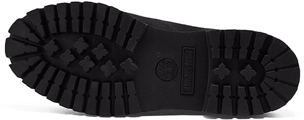 Timberland Nellie Chukka Kasut Kaliskering Premium 'Hitam' 32085M Shop Timberland Nellie Chukka Kasut Kaliskering Premium 'Hitam' 32085M