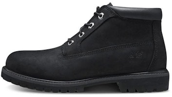 Timberland Nellie Chukka Waterproof Wide Fit Boots 'Black' 32085W Timberland Nellie Chukka Waterproof Wide Fit Boots 'Black' 32085W
