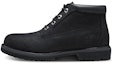Buy Timberland Nellie Chukka Waterproof Wide Fit Boots 'Black' 32085W