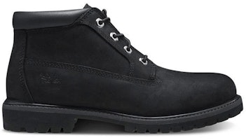 Botas Timberland Nellie Chukka Impermeables Anchas 'Negras' 32085W Order Botas Timberland Nellie Chukka Impermeables Anchas 'Negras' 32085W