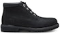 Timberland Nellie Chukka Waterproof Wide Fit Boots 'Black' 32085W