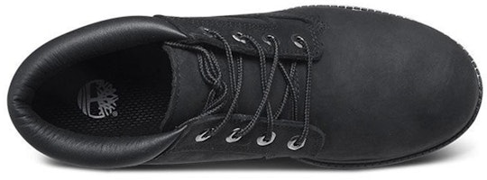 Botas Timberland Nellie Chukka Impermeables Anchas 'Negras' 32085W Lookbook Botas Timberland Nellie Chukka Impermeables Anchas 'Negras' 32085W