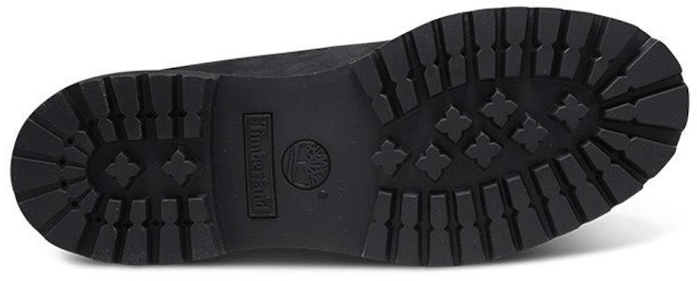 Timberland Nellie Chukka Boots Tahan Air Lebar 'Hitam' 32085W Shop Timberland Nellie Chukka Boots Tahan Air Lebar 'Hitam' 32085W