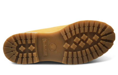 Timberland Nellie Chukka Waterproof Wide Fit Boots 'Yellow'