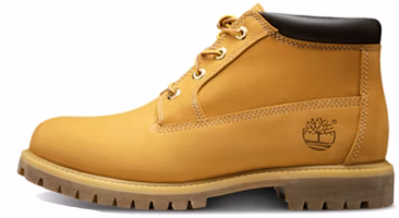 Timberland Nellie Chukka Waterproof Wide Fit Boots 'Yellow' 23061W Timberland Nellie Chukka Waterproof Wide Fit Boots 'Yellow' 23061W