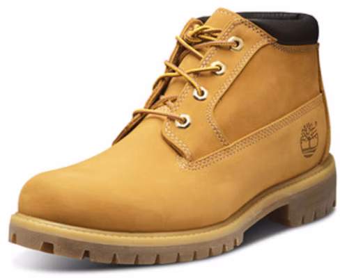 Timberland Nellie Chukka Waterproof Wide Fit Boots 'Kuning' 23061W Order Timberland Nellie Chukka Waterproof Wide Fit Boots 'Kuning' 23061W
