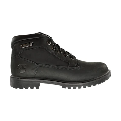 Timberland New Market Campsite 'Black'