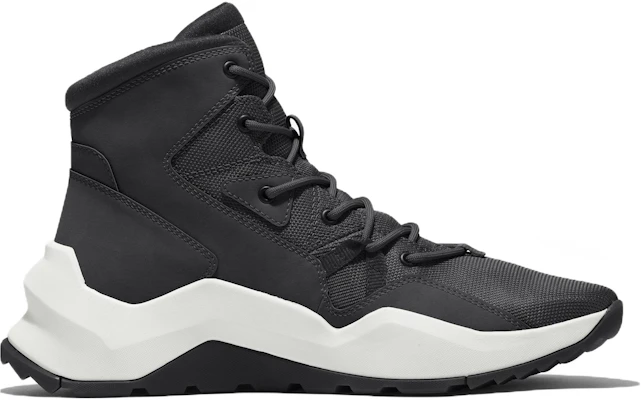 Timberland Newbury Edge 'Black White' A2R6A001 Order Timberland Newbury Edge 'Black White' A2R6A001