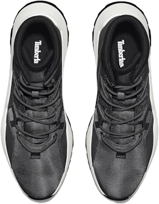 Timberland Newbury Edge 'Black White' A2R6A001 Shop Timberland Newbury Edge 'Black White' A2R6A001
