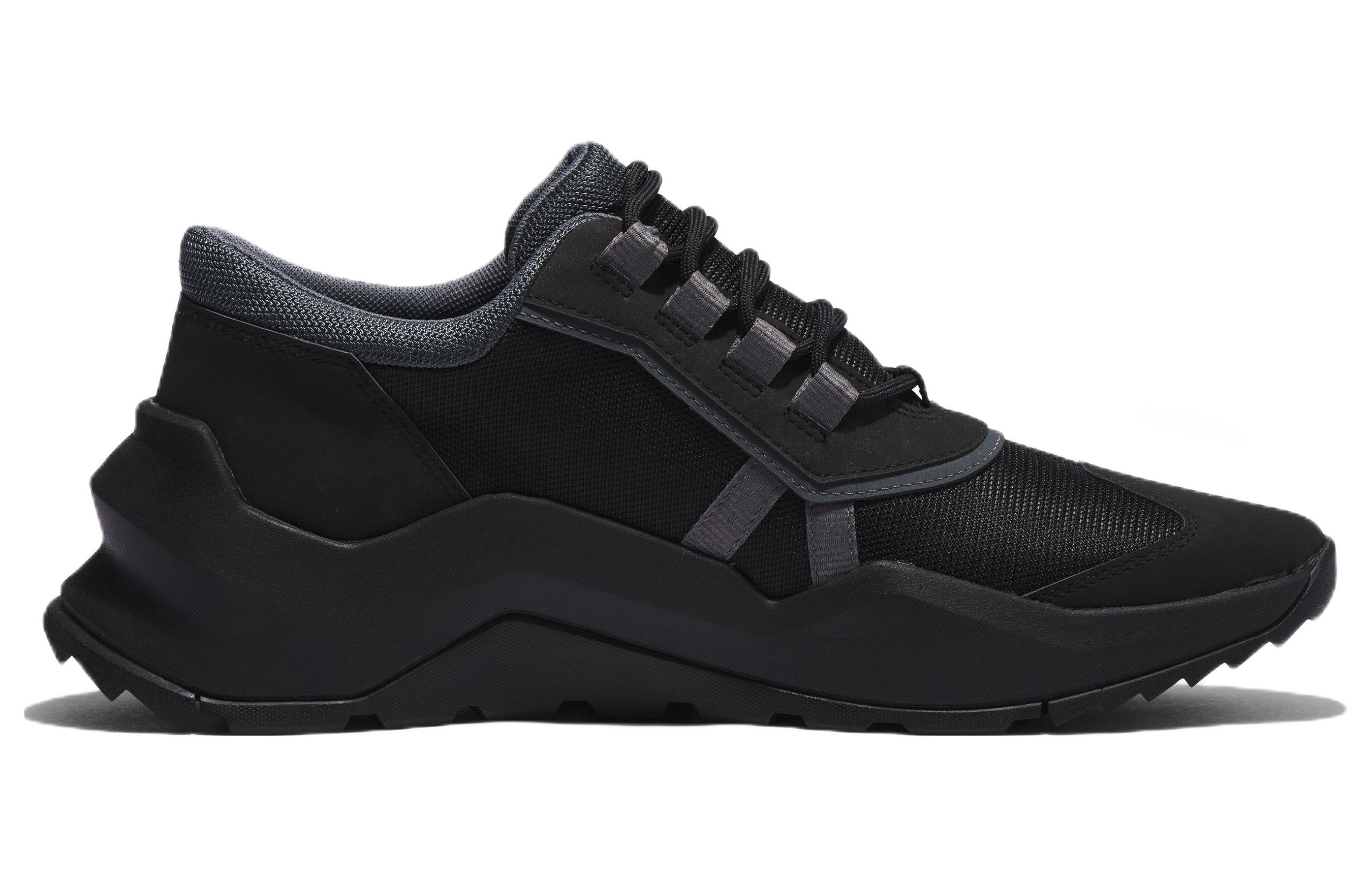 Timberland Newbury Edge 'Durable Low Top' 圖 2