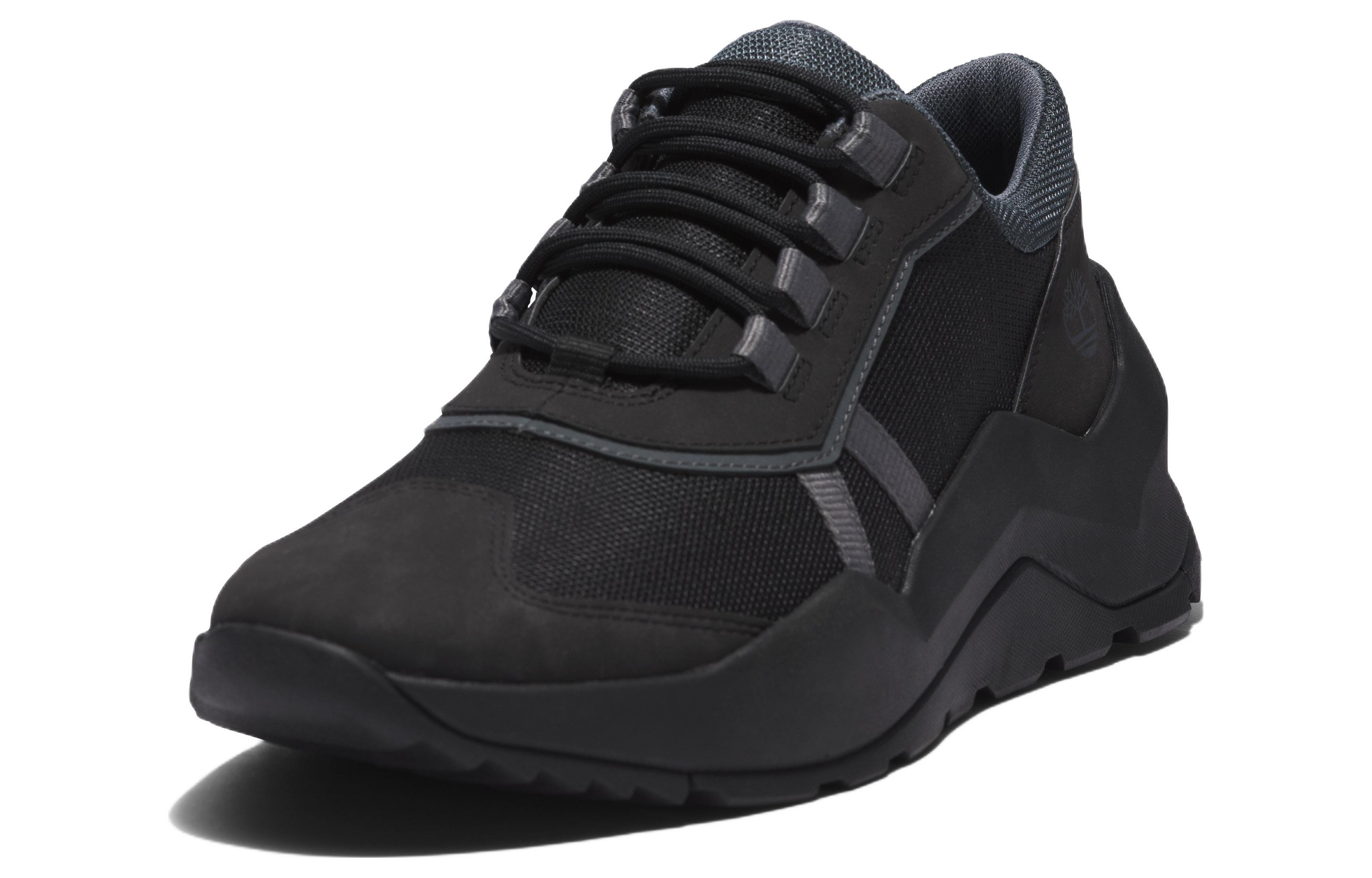 Timberland Newbury Edge 'Durable Low Top' 圖 3