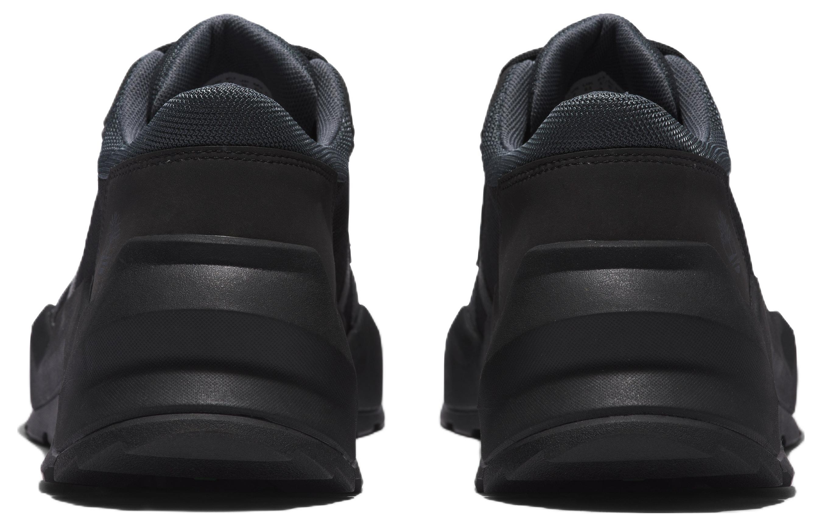 Timberland Newbury Edge 'Durable Low Top' 圖 5