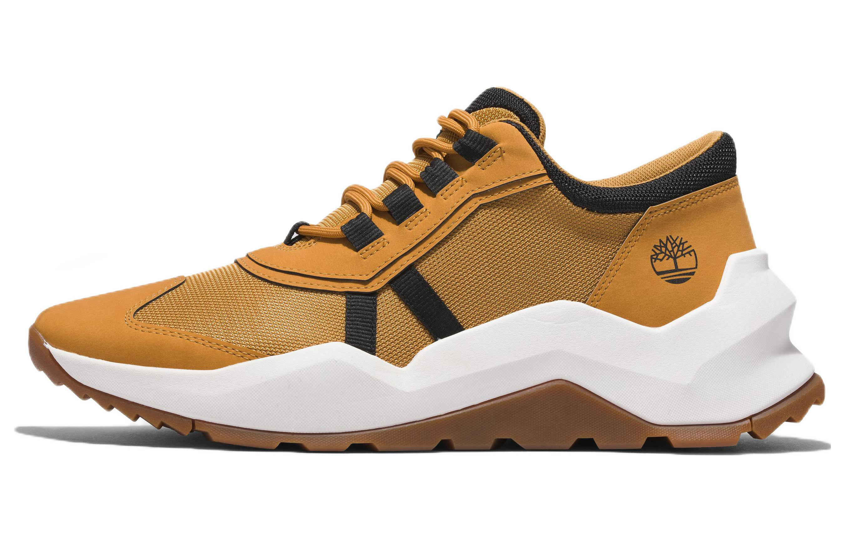 Timberland Newbury Edge 'Yellow' A2R27231