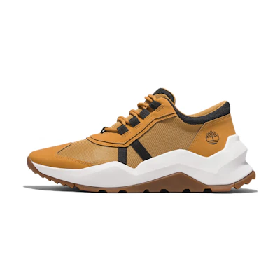 Timberland Newbury Edge 'Yellow'