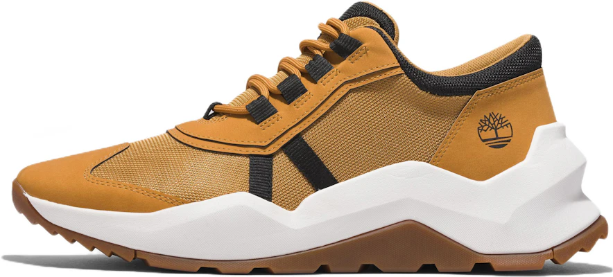 Timberland Newbury Edge 'Yellow' A2R27231 Buy Timberland Newbury Edge 'Yellow' A2R27231